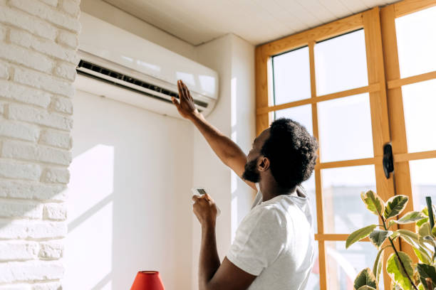 Best Central Air Repair  in Lake Clarke Shores, FL