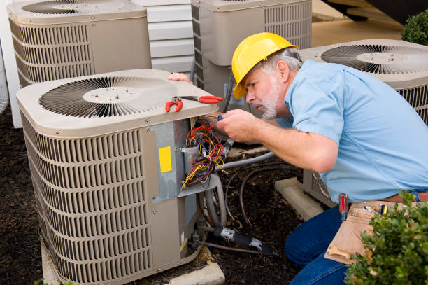Best HVAC Repair Near Me  in Lake Clarke Shores, FL