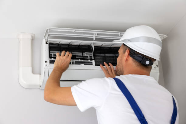 Best Ductless HVAC Repair  in Lake Clarke Shores, FL