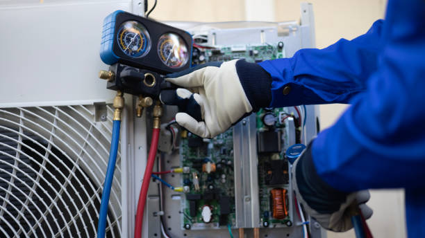Best HVAC System Installation  in Lake Clarke Shores, FL