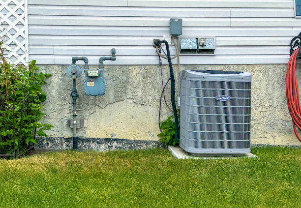 Best HVAC Replacement Cost  in Lake Clarke Shores, FL